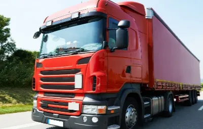 Antalya Karabağlar Ambar Kargo