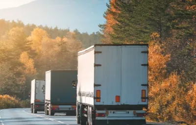 Antalya ile Karabağlar Arası Klima Taşıma