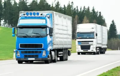 Antalya ile Karabağlar Arası Eşya Taşıma